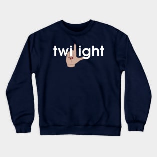 Twilight Crewneck Sweatshirt